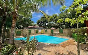 Casa Tropical Playa Grande